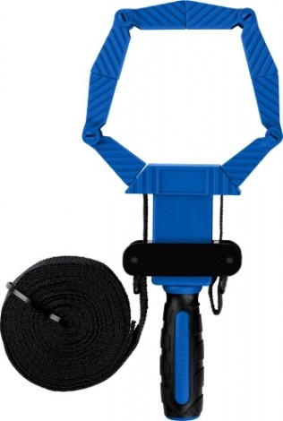 Струбцина ременная ЗУБР ПР-4 4 м [32208]