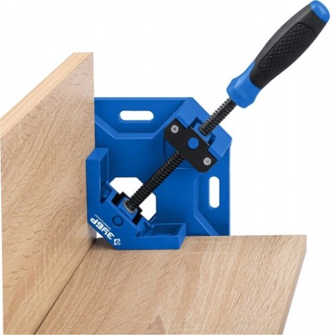 Струбцина угловая ЗУБР ПРОФЕССИОНАЛ усм-80 2х80 мм, [32211]