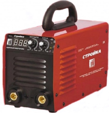 Сварочный инвертор Bestweld "Стройка" 250 [BW1250S]