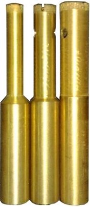 Сверло алмазное по граниту МОНАЛИТ КГ МСК 55 мм [131055]