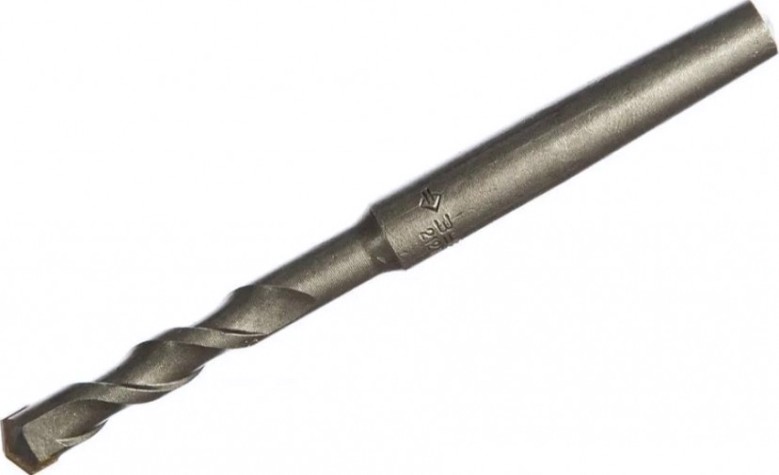 Сверло центрирующее ЗУБР для буровых коронок 8 мм конический хвостовик 29184-08_z01 [29184-08_z01]
