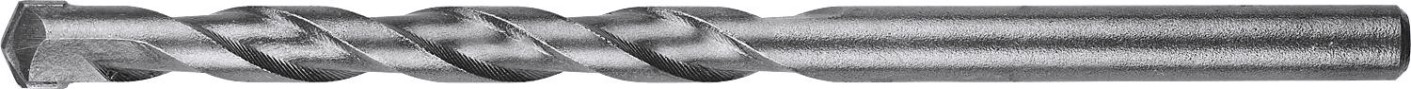 Сверло по бетону ЗУБР МАСТЕР 10x110 мм [2922-110-10]