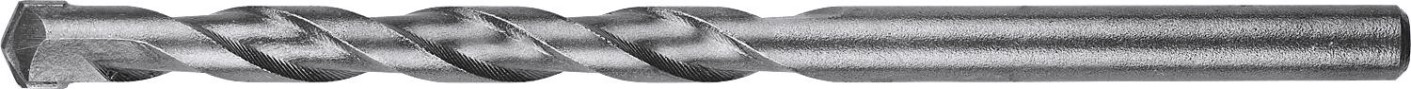 Сверло по бетону ЗУБР МАСТЕР 10x200 мм [2922-200-10]