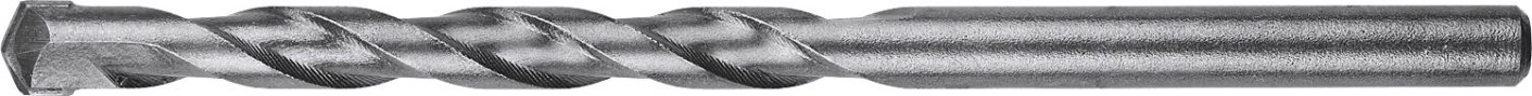 Сверло по бетону ЗУБР МАСТЕР 10x300 мм [2922-300-10]