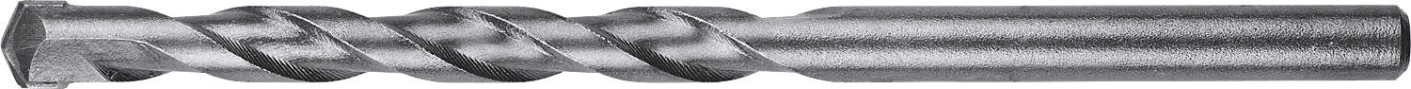 Сверло по бетону ЗУБР МАСТЕР 12х150 мм [2922-150-12]