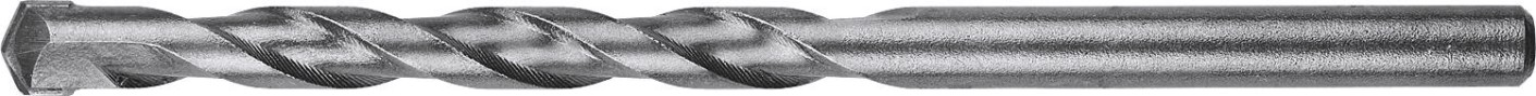 Сверло по бетону ЗУБР МАСТЕР 12x110 мм [2922-110-12]