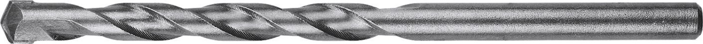Сверло по бетону ЗУБР МАСТЕР 12x300 мм [2922-300-12]