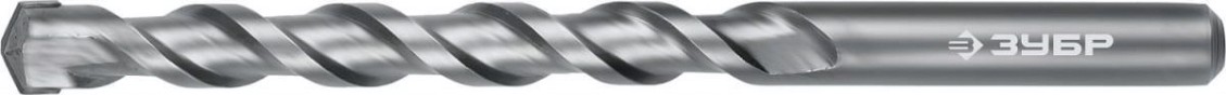 Сверло по бетону ЗУБР МАСТЕР 14х150 мм [2922-150-14]