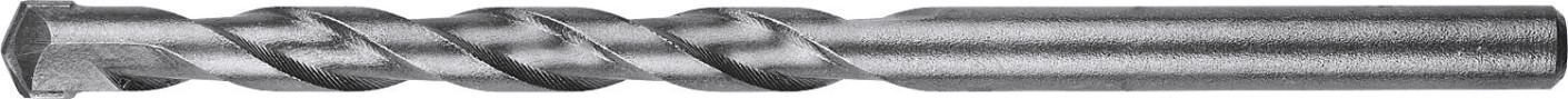 Сверло по бетону ЗУБР МАСТЕР 4х100 мм [2922-100-04]