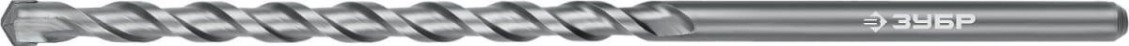 Сверло по бетону ЗУБР МАСТЕР 5х150 мм [2922-150-05]
