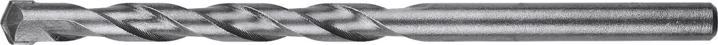 Сверло по бетону ЗУБР МАСТЕР 5x100 мм [2922-100-05]