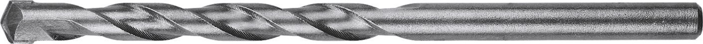 Сверло по бетону ЗУБР МАСТЕР 6х300 мм [2922-300-06]