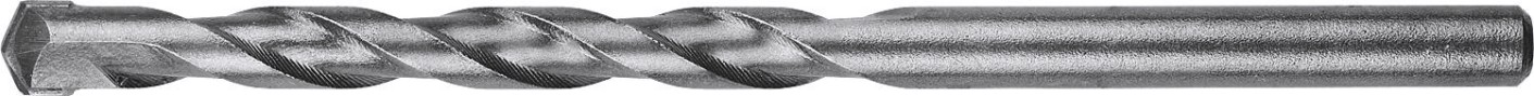 Сверло по бетону ЗУБР МАСТЕР 6x110 мм [2922-110-06]