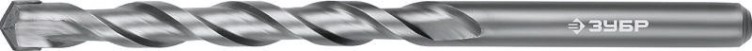 Сверло по бетону ЗУБР МАСТЕР 7x100 мм [2922-100-07]