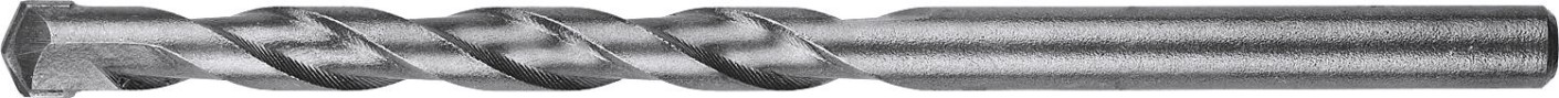 Сверло по бетону ЗУБР МАСТЕР 8x110 мм [2922-110-08]