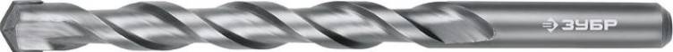 Сверло по бетону ЗУБР МАСТЕР 9x110 мм [2922-110-09]