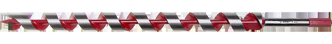 Сверло по дереву ЗУБР МАСТЕР 20x450/360мм, левиса шестигранный хвостовик [2947-450-20]