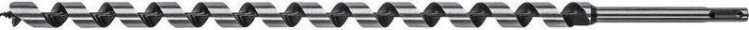 Сверло по дереву ЗУБР ПРОФЕССИОНАЛ 35x450/360 мм, левиса хвостовик sds+ [29482-450-35_z01]