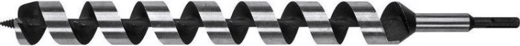 Сверло по дереву ЗУБР ПРОФЕССИОНАЛ 40x450/360 мм, левиса хвостовик sds+ [29482-450-40_z01]
