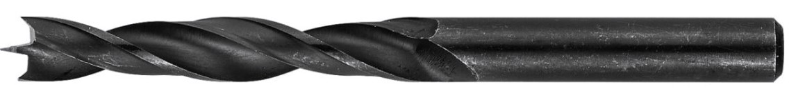 Сверло по дереву ЗУБР ПРОФЕССИОНАЛ d 13x150/95мм, спиральное м-образная заточка [29421-150-13_z01]