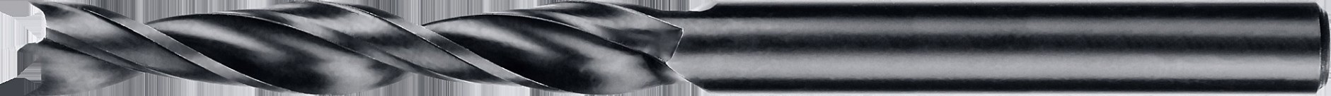 Сверло по дереву ЗУБР ПРОФЕССИОНАЛ d 3x60/30мм, спиральное м-образная заточка [29421-060-03_z01]