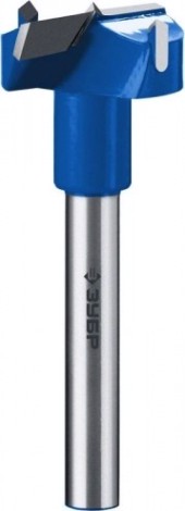 Сверло по дереву ЗУБР ПРОФЕССИОНАЛ композит 30x90мм, форстнера композитное, твердоспл [29945-30_z01]