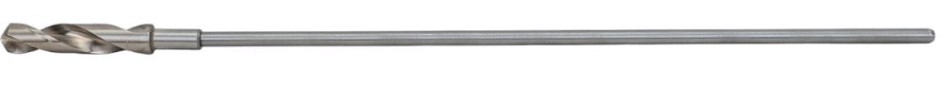 Сверло по дереву ЗУБР ПРОФЕССИОНАЛ универсал d 20x600/110мм, опалубочное универсально [29390-600-20_z02]