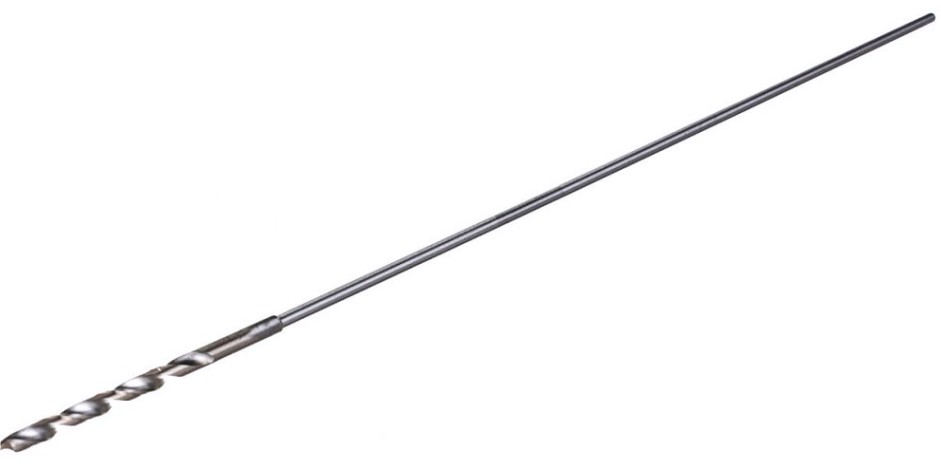 Сверло по дереву ЗУБР ПРОФЕССИОНАЛ универсал d 8x600/110мм, опалубочное универсальное [29390-600-08_z02]