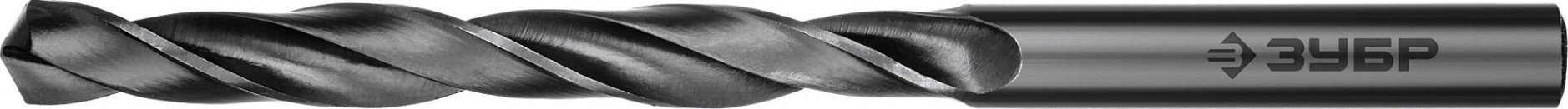 Сверло по металлу ЗУБР МАСТЕР 11.0х142мм [29605-11]