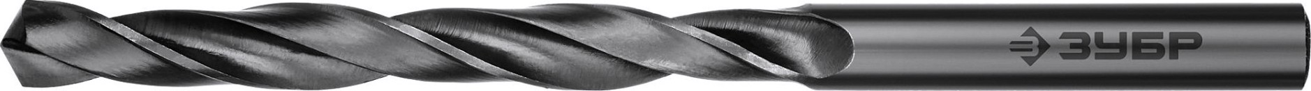 Сверло по металлу ЗУБР МАСТЕР 13.0х151мм [29605-13]