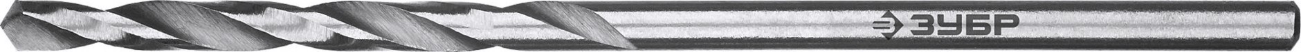 Сверло по металлу ЗУБР ПРОФЕССИОНАЛ 1.3х38мм, сталь р6м5, класс в [29621-1.3]