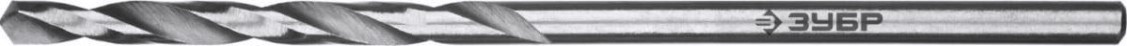 Сверло по металлу ЗУБР ПРОФЕССИОНАЛ 1.4х40мм, сталь р6м5, класс в [29621-1.4]
