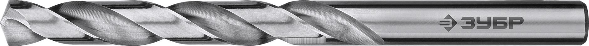 Сверло по металлу ЗУБР ПРОФЕССИОНАЛ 10.0х133мм, сталь р6м5, класс а [29625-10]