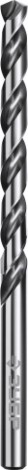 Сверло по металлу ЗУБР ПРОФЕССИОНАЛ 10,0х184мм, удлиненное сталь р6м5, класс а [29624-10]
