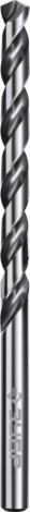 Сверло по металлу ЗУБР ПРОФЕССИОНАЛ 10,5х184мм, удлиненное сталь р6м5, класс а [29624-10.5]
