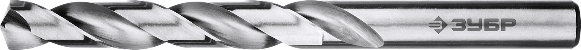 Сверло по металлу ЗУБР ПРОФЕССИОНАЛ 12.0х151мм, сталь р6м5, класс а [29625-12]
