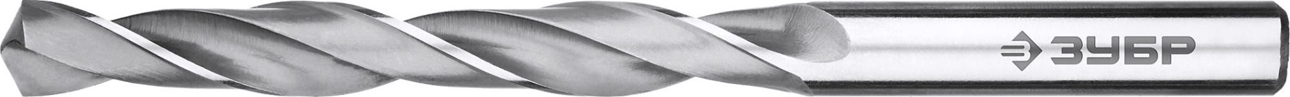 Сверло по металлу ЗУБР ПРОФЕССИОНАЛ 12.0х151мм, сталь р6м5, класс в [29621-12]