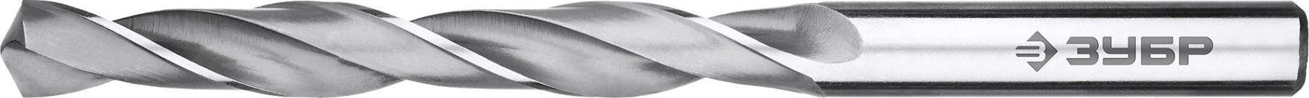 Сверло по металлу ЗУБР ПРОФЕССИОНАЛ 13.0х151мм, сталь р6м5, класс в [29621-13]