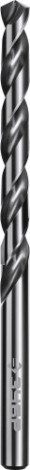 Сверло по металлу ЗУБР ПРОФЕССИОНАЛ 13,0x205мм, удлиненное сталь р6м5, класс а [29624-13]