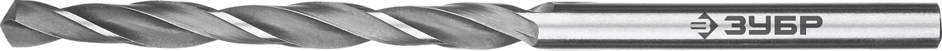 Сверло по металлу ЗУБР ПРОФЕССИОНАЛ 2.7х61мм, сталь р6м5, класс в [29621-2.7]