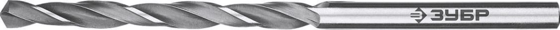 Сверло по металлу ЗУБР ПРОФЕССИОНАЛ 3.0х61мм, сталь р6м5, класс в [29621-3]