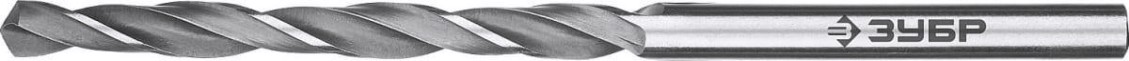 Сверло по металлу ЗУБР ПРОФЕССИОНАЛ 3.2х65мм, сталь р6м5, класс в [29621-3.2]