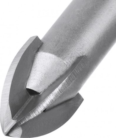 Сверло по стеклу и керамике ЗУБР 8 мм 29845-08_z01 [29845-08_z01]