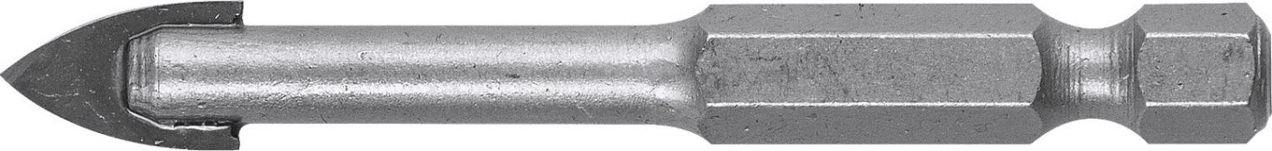 Сверло по стеклу и керамике ЗУБР МАСТЕР 29840-08 [29840-08]