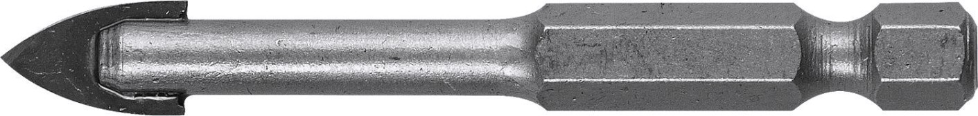 Сверло по стеклу и керамике ЗУБР МАСТЕР 29840-10 [29840-10]