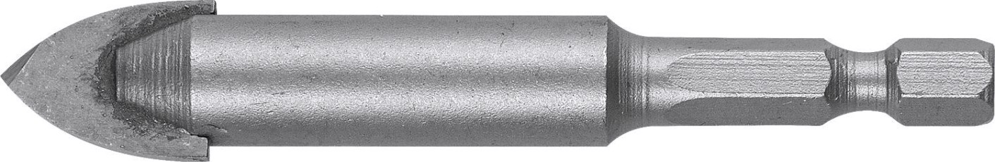 Сверло по стеклу и керамике ЗУБР МАСТЕР 29840-12 [29840-12]