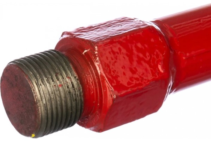 Удлинитель для бура садового 39491-S L - 1.1 м
