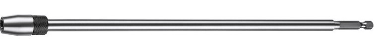 Удлинитель для сверл ЗУБР ПРОФЕССИОНАЛ 300 мм, с быстросъемным патроном [29508-300_z01]