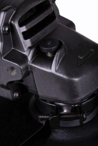 Угловая шлифмашина сетевая FERM AGM1095P