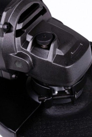 Угловая шлифмашина сетевая FERM AGM1112P